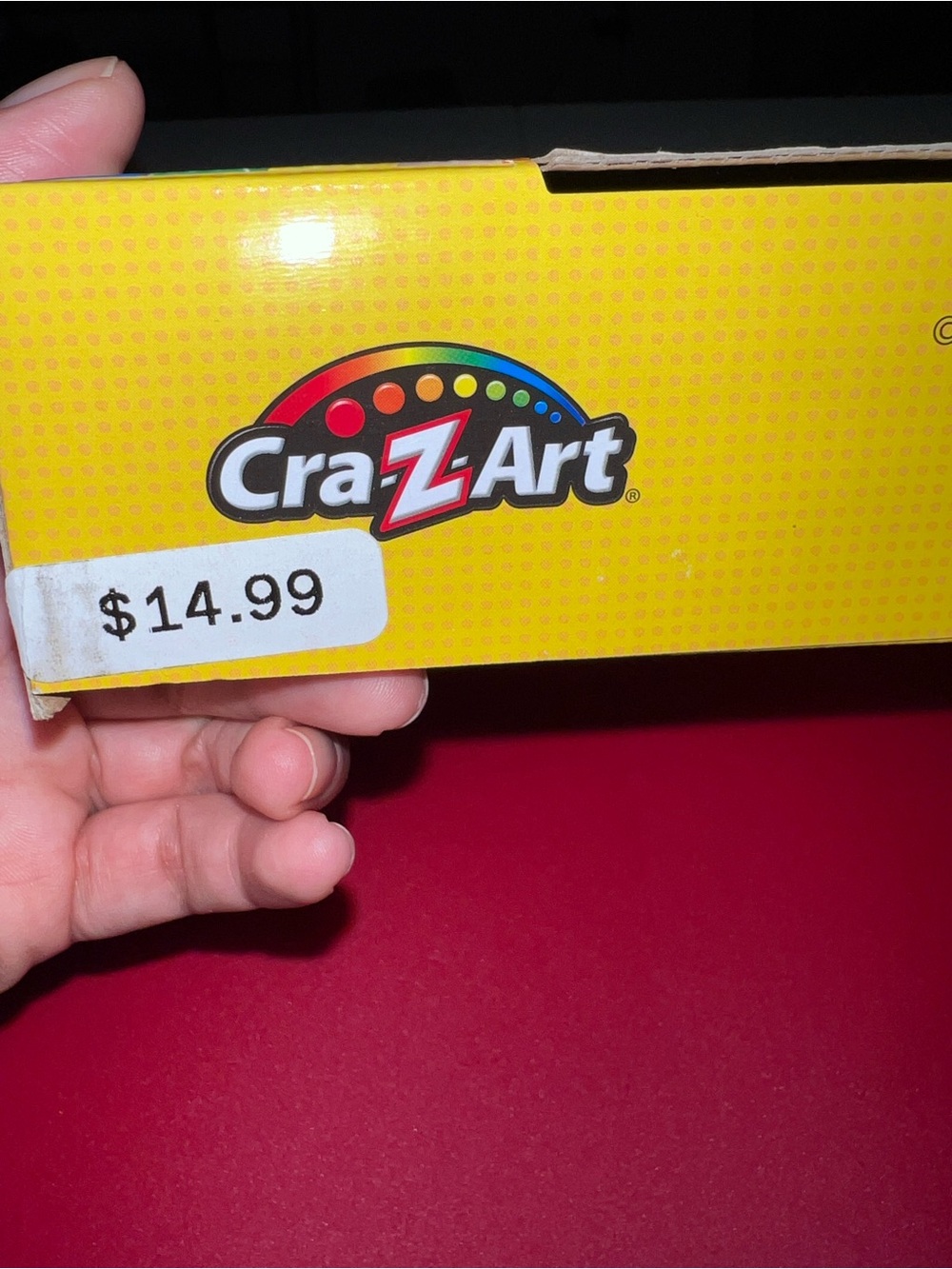 Peanuts Window Art Kit - Picture 2 of 3